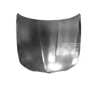 VAN WEZEL Cofano Compatibile Per BMW 3 Serie Touring E91 E90 0667660