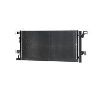 VAN WEZEL Condensatore, Climatizzatore 03015704 | Compatibile con: AUDI A4 Allroad B9, A4 B9, A4 B9 Avant, A5, A5 Cabriolet, A5 Sportback