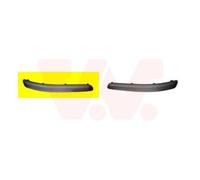 VAN WEZEL Copertura Paraurti Anteriore Destra Per VW Polo 9N_ 9A4 9A2 9N2