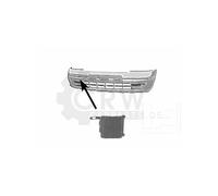 VAN WEZEL Copertura Paraurti Anteriore Per Opel Astra G CC F48_ F08_ F35_ T98