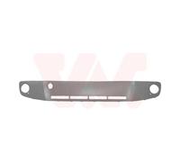 VAN WEZEL Copertura Paraurti Anteriore Per VW UP 121 122 BL1 BL2 5701581