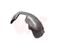 Van Wezel Copertura Passaruota Anteriore Destro Adatta Per Opel Meriva 3781434