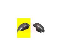 VAN WEZEL Copertura Passaruota Anteriore Sinistra Per Opel Zafira B A05 3792435