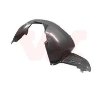 VAN WEZEL Copertura Passo Anteriore Sinistro Adatta Per Citroën C2 JM_ 0917433