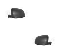 VAN WEZEL Copertura Specchietti Set per Mercedes-Benz Citan Mixto 415 Renault