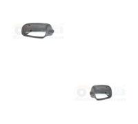VAN WEZEL Copertura Specchietti Set per VW Golf IV 1J1 1J5 3B5 3B2. Seat Arosa