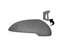 VAN WEZEL Copertura Specchietto Dx per VW Passat Variant 3G5 CB5 3G2 CB2