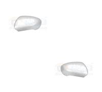 VAN WEZEL Copertura Specchietto SX Destra per Nissan Qashqai + 2 I J10 JJ10