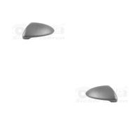 VAN WEZEL Copertura Specchietto SX Destra per VW Golf VII 5G1 BE1 BQ1