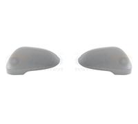 Van Wezel Copertura Specchietto SX Destra per VW Golf VIII Variant CG5