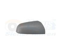 VAN WEZEL Copertura Specchietto SX Primer Adatto A per Opel Zafira B A05
