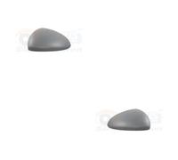 VAN WEZEL Copertura Specchio Esterno Set Per Opel Meriva B Monovolume S10