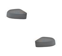 VAN WEZEL Copertura Specchio Esterno Set Per VW Caddy IV Kombi SAB SAJ SAA SAH