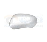 VAN WEZEL Copertura Specchio Esterno Sinistro Per Nissan Qashqai +2 I J10 JJ10