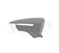 VAN WEZEL Copertura Specchio Retrovisore Destro per Seat Leon ST 5F8 5F1 5F_