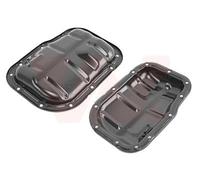 VAN WEZEL Coppa olio 5406071