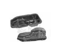 VAN WEZEL Coppa Olio Acciaio per Opel Chris Un 2.0i Vectra 1.8i Gatto 1.8 S