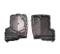 VAN WEZEL Coppa Olio Adatto A per Ford Transit Scatola 2.4 TDCI RWD 2.2 1985070