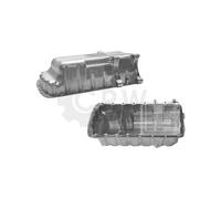 VAN WEZEL Coppa Olio Alluminio per Citroën Berlingo 2.0 HDI 90 1.9 D Peugeot 307