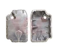 VAN WEZEL Coppa Olio Alluminio per Mercedes-Benz Sprinter 35-T Box 319 3083070