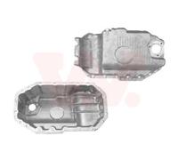 VAN WEZEL Coppa Olio Alluminio per VW Golf IV 1.4 16V 1.6 Seat Leon Toledo II