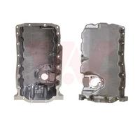 VAN WEZEL Coppa Olio Alluminio per VW Transporter VI Scatola 2.0 Tdi 5790070