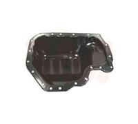 Van wezel Coppa Olio per Seat Skoda VW