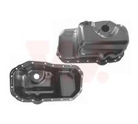 VAN WEZEL Coppa Olio per VW Polo 1.2 TSI Golf VI Beetle Cabriolet Audi A1