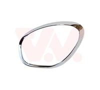 Van Wezel Cornice, Faro principale 0515511 | Compatibile con: MINI COUNTRYMAN, PACEMAN