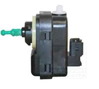 VAN WEZEL Correttore assetto fari Correttore Assetto Fari 5931993 elettrico