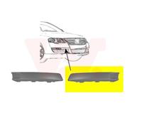 VAN WEZEL di Apertura Paraurti Anteriore Sinistra per VW Passat Variant 3C5