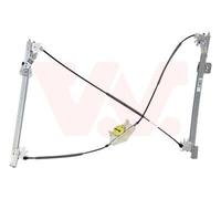 VAN WEZEL ELETTRICO ANTERIORE DX