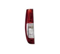 VAN WEZEL Fanale posteriore adatto per MERCEDES-BENZ VITO / MIXTO Kasten (W639)
