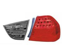 VAN WEZEL Fanale posteriore per BMW 3 Sedan (E90) 0667932