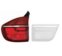 VAN WEZEL Fanale posteriore per BMW X5 (E70) 0689931