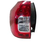 VAN WEZEL Fanale posteriore per DACIA LOGAN MCV II 1507935