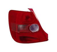 VAN WEZEL 2548931 Fanale posteriore