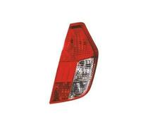 VAN WEZEL Fanale posteriore per HYUNDAI i10 (PA) 8208932