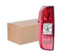 Fanale posteriore DEPO 215-19K6L-LD-UE sinistro