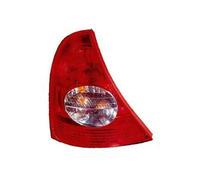 VAN WEZEL Fanale posteriore per RENAULT CLIO II (BB0/1/2, CB0/1/2) 4341931