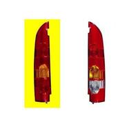 VAN WEZEL Fanale posteriore per RENAULT KANGOO (KC0/1) KANGOO Express (FC0/1)