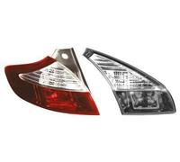 VAN WEZEL Fanale posteriore per RENAULT Megane III Hatchback (BZ0/1) 4377931