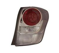 VAN WEZEL Fanale posteriore per TOYOTA Verso (R2) 5493932
