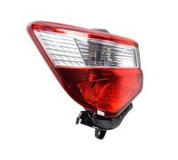 VAN WEZEL 5344931 Fanale posteriore