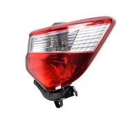 VAN WEZEL 5344932 Fanale posteriore