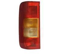 VAN WEZEL Fanale posteriore per VW LT 28-46 II Van (2DA, 2DD, 2DH) 5877931