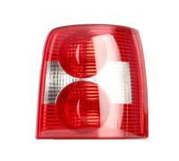 VAN WEZEL Fanale posteriore per VW PASSAT Variant (3B6) 5837936