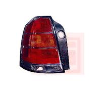 VAN WEZEL Fanale Posteriore Sinistro Per Opel Zafira B A05