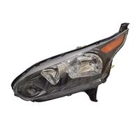 VAN WEZEL Fanale Sinistro per Ford Tourneo Collegare/Grand Transito