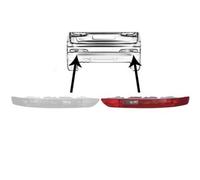 VAN WEZEL Fanalino Di Coda Destro Per Audi Q3 8UB 8UG